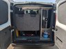 USED 2016 16 VAUXHALL VIVARO 1.6 CDTi 2700 Panel Van 5dr Diesel Manual L1 H1 Euro 5 (115 ps) Great Condition + 2 Owners