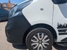 USED 2016 16 VAUXHALL VIVARO 1.6 CDTi 2700 Panel Van 5dr Diesel Manual L1 H1 Euro 5 (115 ps) Great Condition + 2 Owners