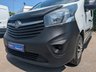 USED 2016 16 VAUXHALL VIVARO 1.6 CDTi 2700 Panel Van 5dr Diesel Manual L1 H1 Euro 5 (115 ps) Great Condition + 2 Owners
