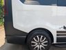 USED 2016 16 VAUXHALL VIVARO 1.6 CDTi 2700 Panel Van 5dr Diesel Manual L1 H1 Euro 5 (115 ps) Great Condition + 2 Owners