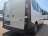 USED 2016 16 VAUXHALL VIVARO 1.6 CDTi 2700 Panel Van 5dr Diesel Manual L1 H1 Euro 5 (115 ps) Great Condition + 2 Owners