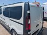 USED 2016 16 VAUXHALL VIVARO 1.6 CDTi 2700 Panel Van 5dr Diesel Manual L1 H1 Euro 5 (115 ps) Great Condition + 2 Owners