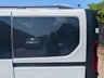 USED 2016 16 VAUXHALL VIVARO 1.6 CDTi 2700 Panel Van 5dr Diesel Manual L1 H1 Euro 5 (115 ps) Great Condition + 2 Owners