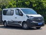 USED 2016 16 VAUXHALL VIVARO 1.6 CDTi 2700 Panel Van 5dr Diesel Manual L1 H1 Euro 5 (115 ps) Great Condition + 2 Owners