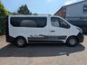 USED 2016 16 VAUXHALL VIVARO 1.6 CDTi 2700 Panel Van 5dr Diesel Manual L1 H1 Euro 5 (115 ps) Great Condition + 2 Owners