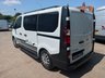 USED 2016 16 VAUXHALL VIVARO 1.6 CDTi 2700 Panel Van 5dr Diesel Manual L1 H1 Euro 5 (115 ps) Great Condition + 2 Owners