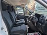 USED 2016 16 VAUXHALL VIVARO 1.6 CDTi 2700 Panel Van 5dr Diesel Manual L1 H1 Euro 5 (115 ps) Great Condition + 2 Owners
