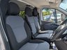 USED 2016 16 VAUXHALL VIVARO 1.6 CDTi 2700 Panel Van 5dr Diesel Manual L1 H1 Euro 5 (115 ps) Great Condition + 2 Owners