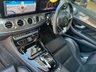 USED 2018 67 MERCEDES-BENZ E-CLASS 4.0 E63 V8 BiTurbo AMG S (Premium) Estate 5dr Petrol SpdS MCT 4MATIC+ Euro 6 (s/s) (612 ps) HUD - PAN ROOF - MASSIVE SPEC