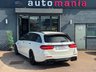 USED 2018 67 MERCEDES-BENZ E-CLASS 4.0 E63 V8 BiTurbo AMG S (Premium) Estate 5dr Petrol SpdS MCT 4MATIC+ Euro 6 (s/s) (612 ps) HUD - PAN ROOF - MASSIVE SPEC