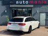USED 2018 67 MERCEDES-BENZ E-CLASS 4.0 E63 V8 BiTurbo AMG S (Premium) Estate 5dr Petrol SpdS MCT 4MATIC+ Euro 6 (s/s) (612 ps) HUD - PAN ROOF - MASSIVE SPEC