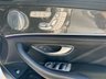 USED 2018 67 MERCEDES-BENZ E-CLASS 4.0 E63 V8 BiTurbo AMG S (Premium) Estate 5dr Petrol SpdS MCT 4MATIC+ Euro 6 (s/s) (612 ps) HUD - PAN ROOF - MASSIVE SPEC