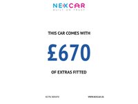 USED 2018 18 DACIA SANDERO STEPWAY 0.9 TCe Laureate Hatchback 5dr Petrol Manual Euro 6 (s/s) (90 ps) 