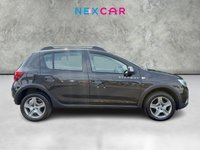USED 2018 18 DACIA SANDERO STEPWAY 0.9 TCe Laureate Hatchback 5dr Petrol Manual Euro 6 (s/s) (90 ps) 