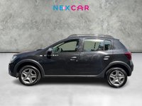 USED 2018 18 DACIA SANDERO STEPWAY 0.9 TCe Laureate Hatchback 5dr Petrol Manual Euro 6 (s/s) (90 ps) 