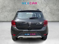 USED 2018 18 DACIA SANDERO STEPWAY 0.9 TCe Laureate Hatchback 5dr Petrol Manual Euro 6 (s/s) (90 ps) 