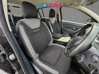 USED 2018 18 DACIA SANDERO STEPWAY 0.9 TCe Laureate Hatchback 5dr Petrol Manual Euro 6 (s/s) (90 ps) 