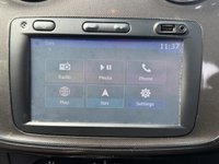USED 2018 18 DACIA SANDERO STEPWAY 0.9 TCe Laureate Hatchback 5dr Petrol Manual Euro 6 (s/s) (90 ps) 