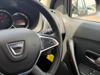 USED 2018 18 DACIA SANDERO STEPWAY 0.9 TCe Laureate Hatchback 5dr Petrol Manual Euro 6 (s/s) (90 ps) 