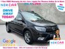 USED 2018 18 DACIA SANDERO STEPWAY 0.9 TCe Laureate Hatchback 5dr Petrol Manual Euro 6 (s/s) (90 ps) 