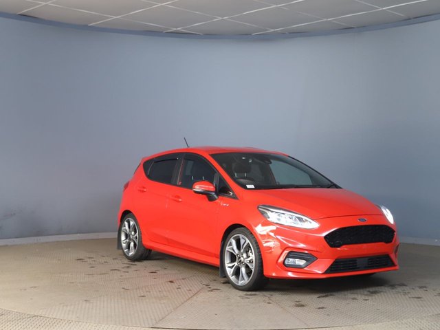View our FORD FIESTA