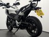 USED 2019 19 HONDA NC750X DCT MODEL YAMAHA MAIN DEALERSHIP