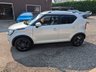 USED 2017 67 SUZUKI IGNIS 1.2 Dualjet MHEV SZ5 Hatchback 5dr Petrol Hybrid Manual Euro 6 (s/s) (90 ps) Hatchback