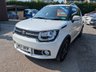 USED 2017 67 SUZUKI IGNIS 1.2 Dualjet MHEV SZ5 Hatchback 5dr Petrol Hybrid Manual Euro 6 (s/s) (90 ps) Hatchback