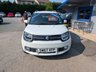 USED 2017 67 SUZUKI IGNIS 1.2 Dualjet MHEV SZ5 Hatchback 5dr Petrol Hybrid Manual Euro 6 (s/s) (90 ps) Hatchback