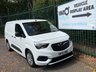 USED 2021 70 VAUXHALL COMBO 1.5 Turbo D 2300 Sportive Crew Van Double Cab 4dr Diesel Manual L2 Euro 6 (s/s) (100 ps)(VN70OME) WE WONT BE BEATEN ON PRICE!