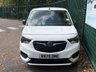 USED 2021 70 VAUXHALL COMBO 1.5 Turbo D 2300 Sportive Crew Van Double Cab 4dr Diesel Manual L2 Euro 6 (s/s) (100 ps)(VN70OME) WE WONT BE BEATEN ON PRICE!