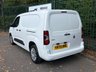 USED 2021 70 VAUXHALL COMBO 1.5 Turbo D 2300 Sportive Crew Van Double Cab 4dr Diesel Manual L2 Euro 6 (s/s) (100 ps)(VN70OME) WE WONT BE BEATEN ON PRICE!