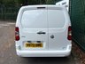 USED 2021 70 VAUXHALL COMBO 1.5 Turbo D 2300 Sportive Crew Van Double Cab 4dr Diesel Manual L2 Euro 6 (s/s) (100 ps)(VN70OME) WE WONT BE BEATEN ON PRICE!
