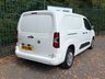 USED 2021 70 VAUXHALL COMBO 1.5 Turbo D 2300 Sportive Crew Van Double Cab 4dr Diesel Manual L2 Euro 6 (s/s) (100 ps)(VN70OME) WE WONT BE BEATEN ON PRICE!