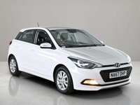 2017 HYUNDAI I20