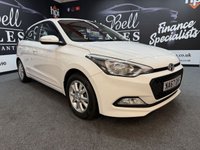 2017 HYUNDAI I20
