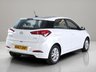 USED 2017 67 HYUNDAI I20 1.2 SE 5 DOOR FSH IMMACULATE CONDITION ULEZ/COMPLIANT  ALL CARS COME WITH FULL SERVICE FULL MOT