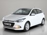 USED 2017 67 HYUNDAI I20 1.2 SE 5 DOOR FSH IMMACULATE CONDITION ULEZ/COMPLIANT  ALL CARS COME WITH FULL SERVICE FULL MOT