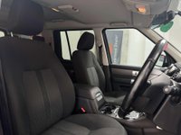 USED 2010 10 LAND ROVER DISCOVERY 4 2.7 TD V6 GS SUV 5dr Diesel Auto 4WD Euro 4 (188 bhp) 12 MONTH MOT  &   12 WARRANTY