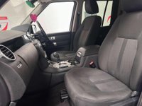 USED 2010 10 LAND ROVER DISCOVERY 4 2.7 TD V6 GS SUV 5dr Diesel Auto 4WD Euro 4 (188 bhp) 12 MONTH MOT  &   12 WARRANTY