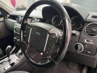 USED 2010 10 LAND ROVER DISCOVERY 4 2.7 TD V6 GS SUV 5dr Diesel Auto 4WD Euro 4 (188 bhp) 12 MONTH MOT  &   12 WARRANTY
