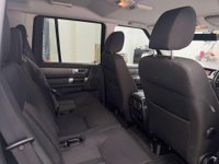 USED 2010 10 LAND ROVER DISCOVERY 4 2.7 TD V6 GS SUV 5dr Diesel Auto 4WD Euro 4 (188 bhp) 12 MONTH MOT  &   12 WARRANTY