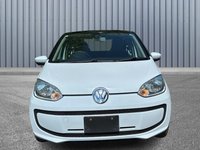USED 2025 13 VOLKSWAGEN UP! 1.0 High up! ASG Euro 5 5dr 1 OF 1 STYLE|LOW WARANTED MILE