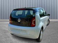 USED 2025 13 VOLKSWAGEN UP! 1.0 High up! ASG Euro 5 5dr 1 OF 1 STYLE|LOW WARANTED MILE