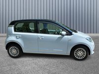USED 2025 13 VOLKSWAGEN UP! 1.0 High up! ASG Euro 5 5dr 1 OF 1 STYLE|LOW WARANTED MILE