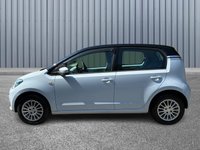 USED 2025 13 VOLKSWAGEN UP! 1.0 High up! ASG Euro 5 5dr 1 OF 1 STYLE|LOW WARANTED MILE