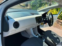 USED 2025 13 VOLKSWAGEN UP! 1.0 High up! ASG Euro 5 5dr 1 OF 1 STYLE|LOW WARANTED MILE