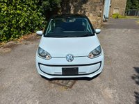 USED 2025 13 VOLKSWAGEN UP! 1.0 High up! ASG Euro 5 5dr 1 OF 1 STYLE|LOW WARANTED MILE