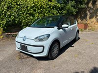 USED 2025 13 VOLKSWAGEN UP! 1.0 High up! ASG Euro 5 5dr 1 OF 1 STYLE|LOW WARANTED MILE