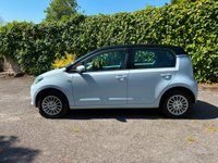 USED 2025 13 VOLKSWAGEN UP! 1.0 High up! ASG Euro 5 5dr 1 OF 1 STYLE|LOW WARANTED MILE